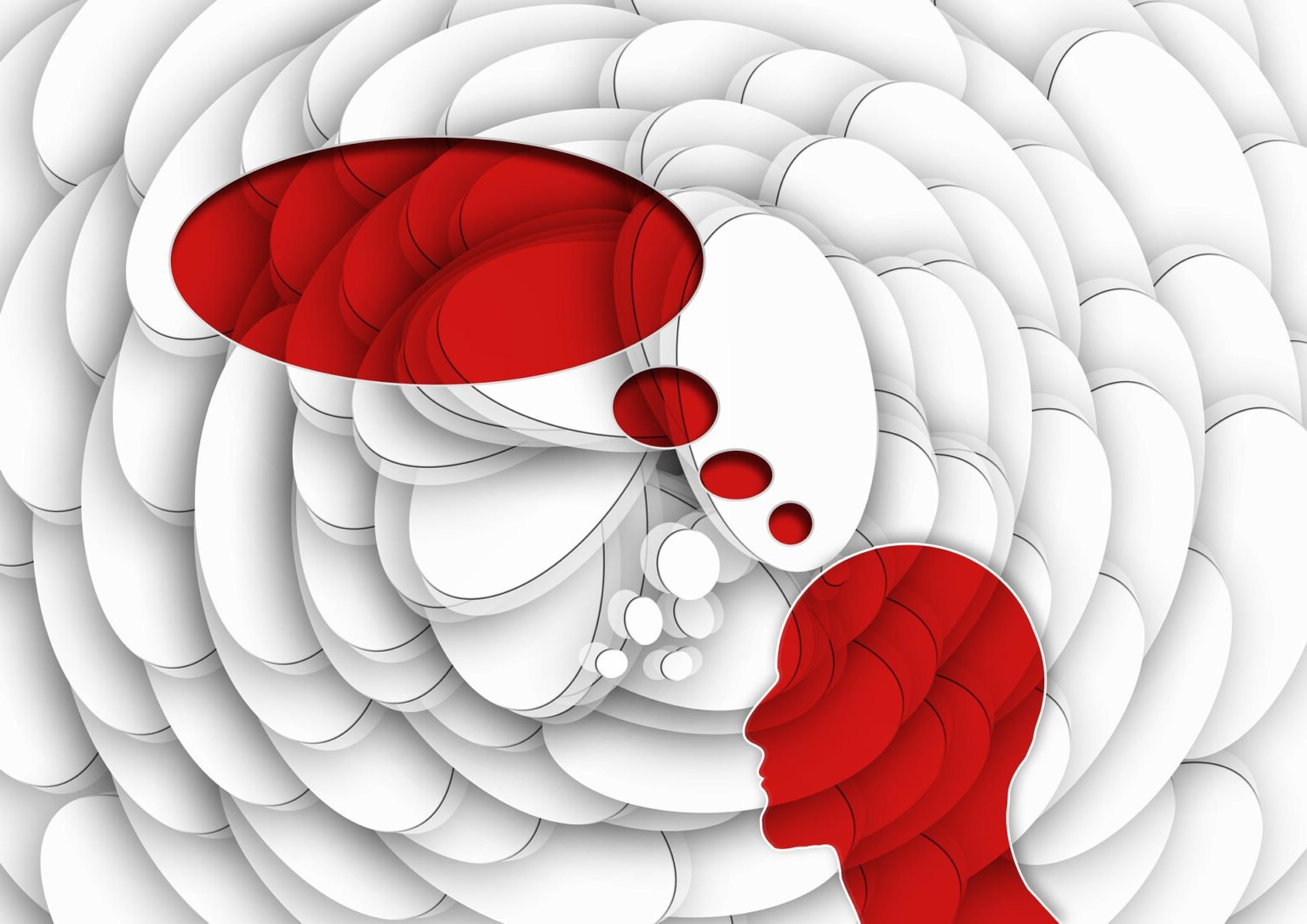 Who Is In Charge Of Your Brain. Graphic