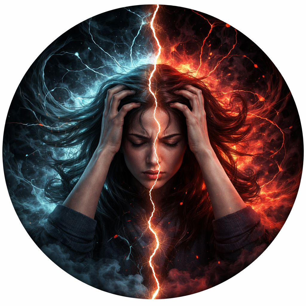 Conflict Attention Conflict Attention. Graphic