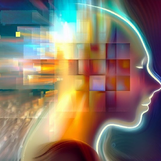 Distraction And Its Impact On Mindfulness. Graphic