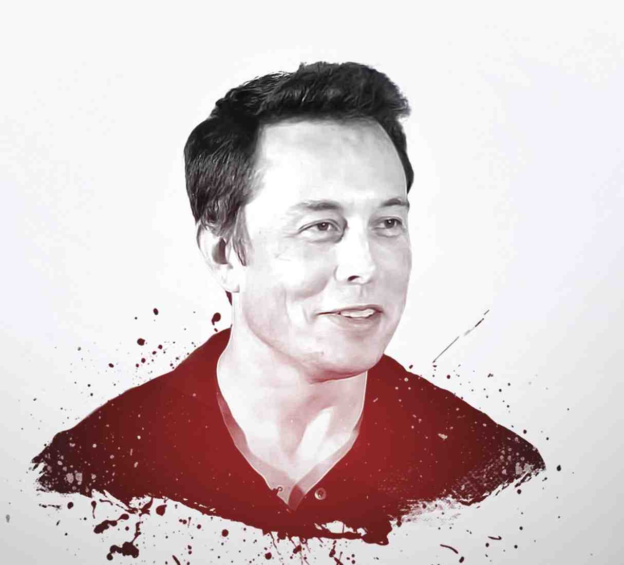 Elon Musk - Ordinary People Can Choose To Be Extraordinary