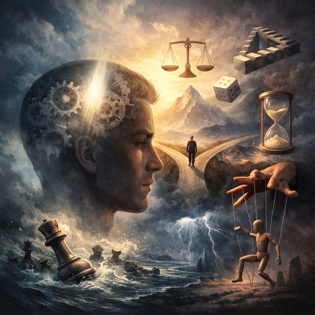 Mental Models and Decision Making. Graphic