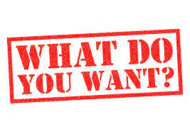 Clarify what you want. Graphic