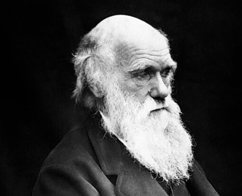 Charles Darwin