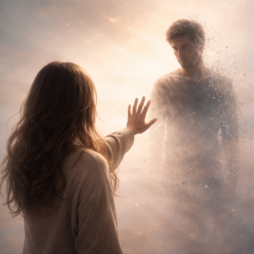 Why Absence Feels Like Rejection Why Absence Feels Like Rejection. Graphic