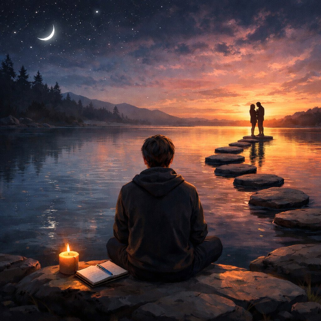 Closing Reflection Closing Reflection. Graphic