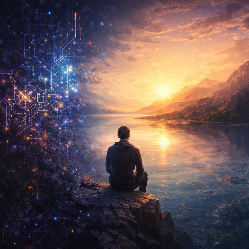 Closing Reflections - From React To Reflect. Graphic