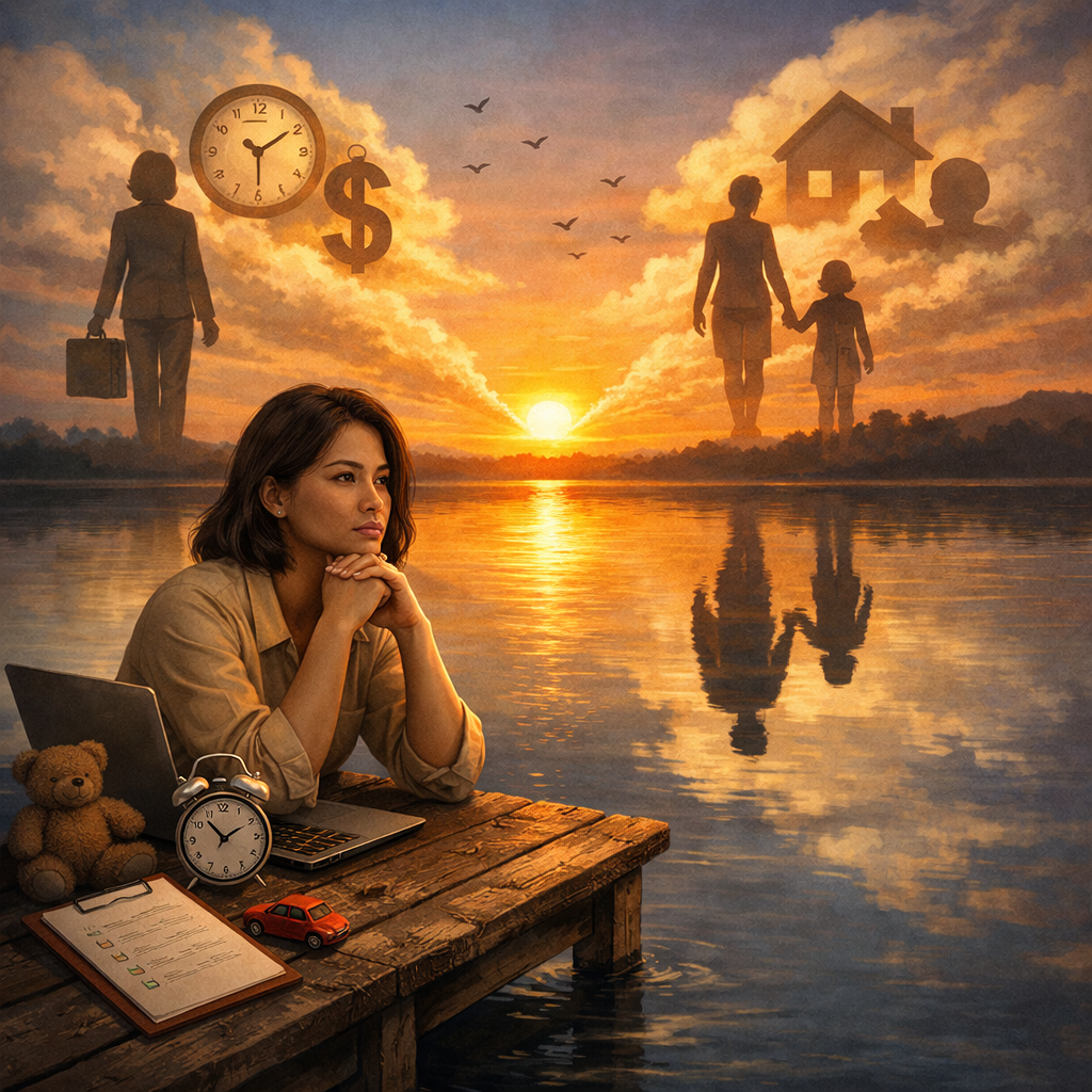 Closing Reflections On Responsibility And Identity. Closing Reflections On Responsibility And Identity. Graphic