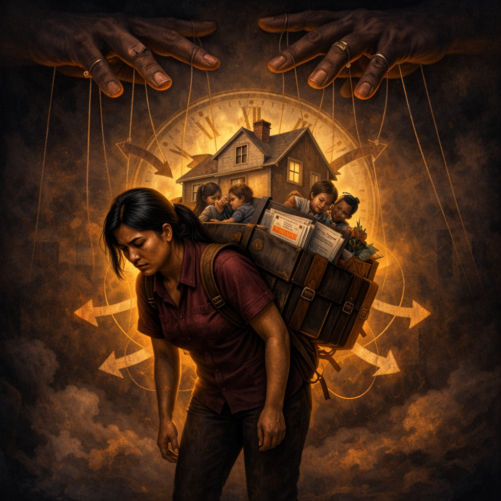 Family Systems Adapt to the Reliable Provider. Family Systems Adapt to the Reliable Provider. Graphic