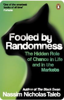 Fooled By Randomness