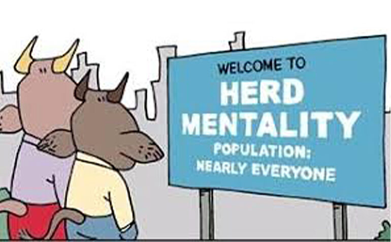 Herd Mentality