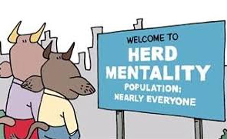 Herd Mentality
