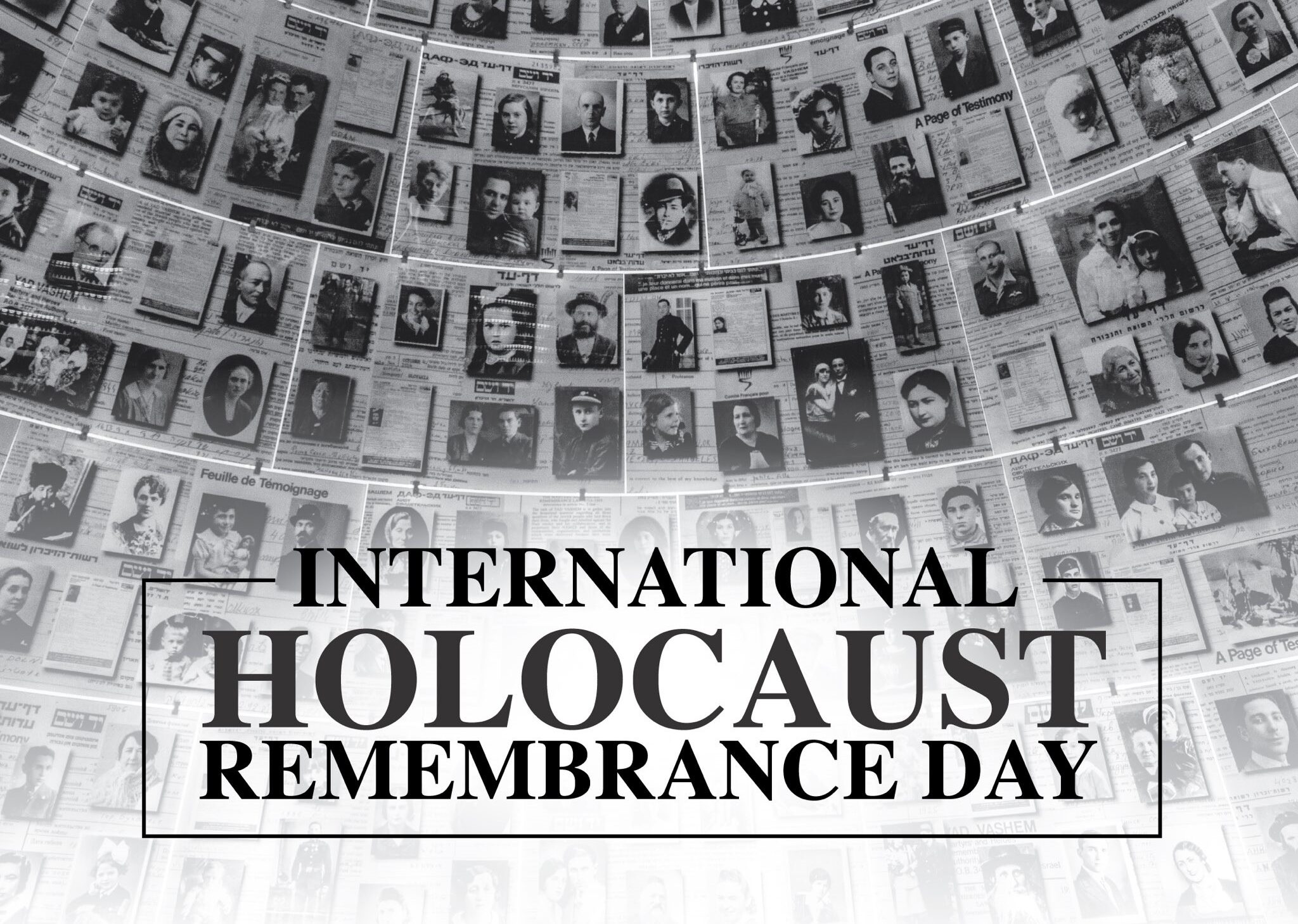 The Holocaust
