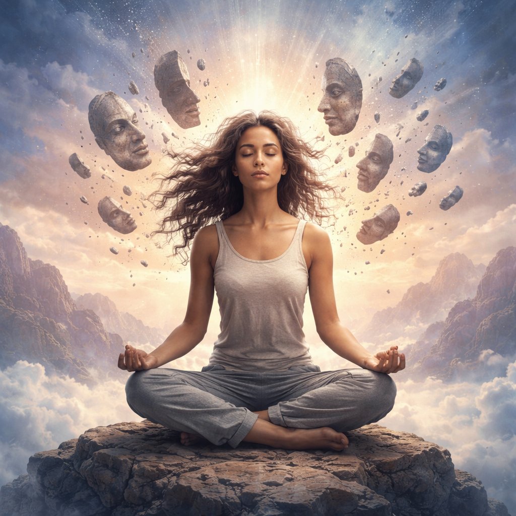 Identity Without Identification. Identity Without Identification. Graphic