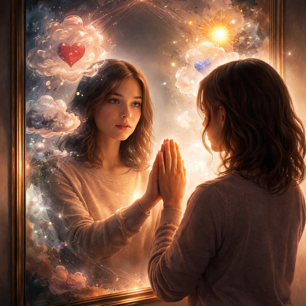 Why Reassurance Works Why Reassurance Works. Graphic