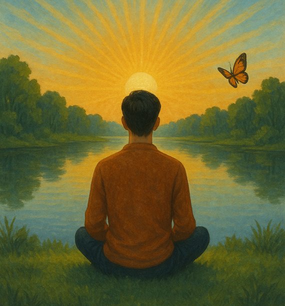 Renewing Your Mind Exercises. Graphic