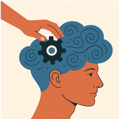 How to Make the Subconscious Work for You How to Make the Subconscious Work for You. Graphic