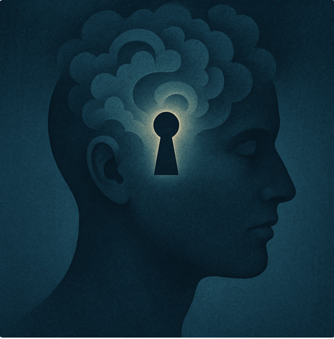 What the Subconscious Mind Really Is. What the Subconscious Mind Really Is. Graphic