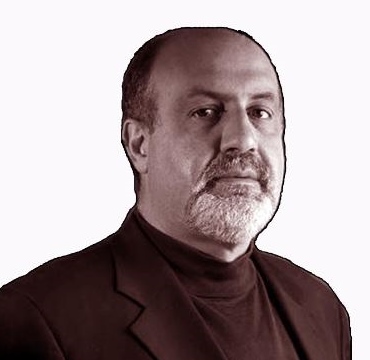 Nassim Taleb - Finding Signal In The Noise. Graphic.
