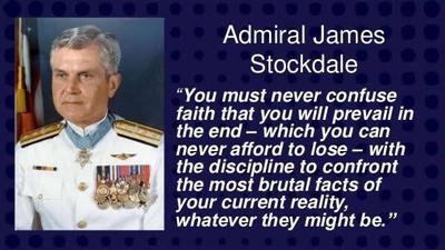 Admiral James Stockton